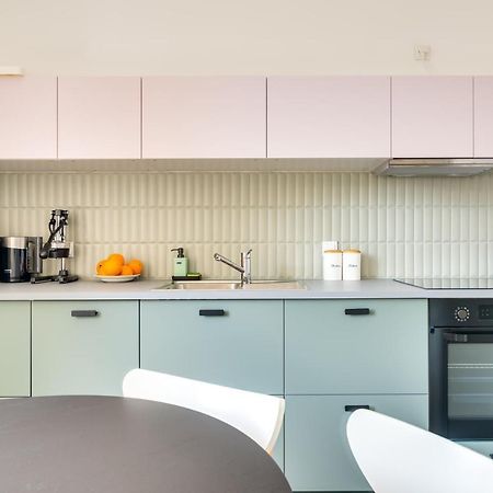 Qqlka Apartament Z Widokiem شكلارسكا بوريبا المظهر الخارجي الصورة